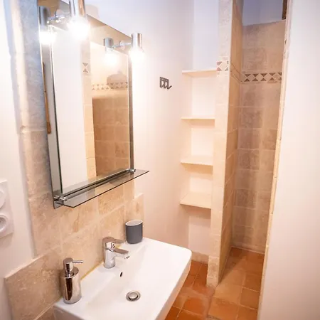 Holiday home L'oustal Du Larzac, En Aveyron
