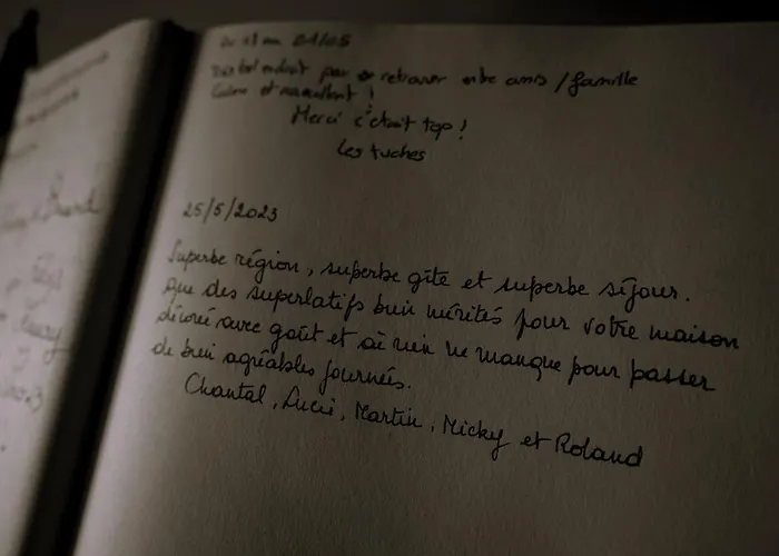 L'oustal Du Larzac, En Aveyron