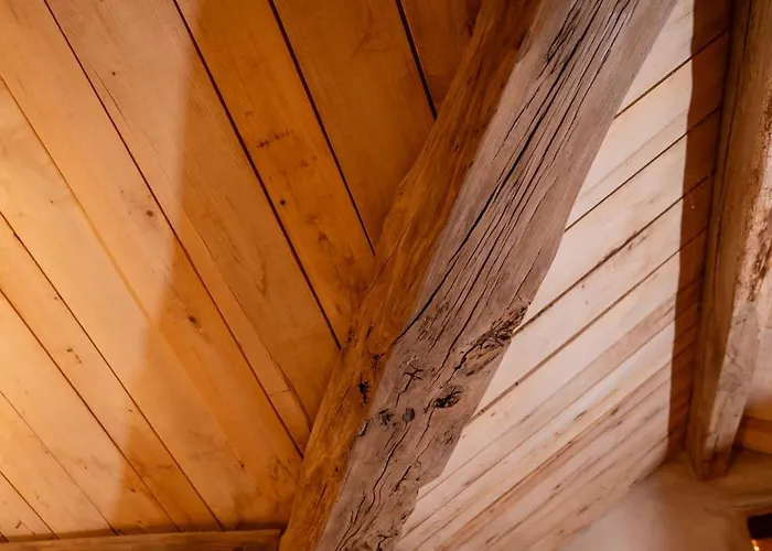 L'oustal Du Larzac, En Aveyron *