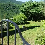 L'oustal Du Larzac, En Aveyron 펜션 *