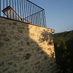 L'oustal Du Larzac, En Aveyron 펜션 *
