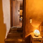 L'oustal Du Larzac, En Aveyron *