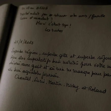 L'oustal Du Larzac, En Aveyron