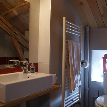 Nyaraló L'oustal Du Larzac, En Aveyron *