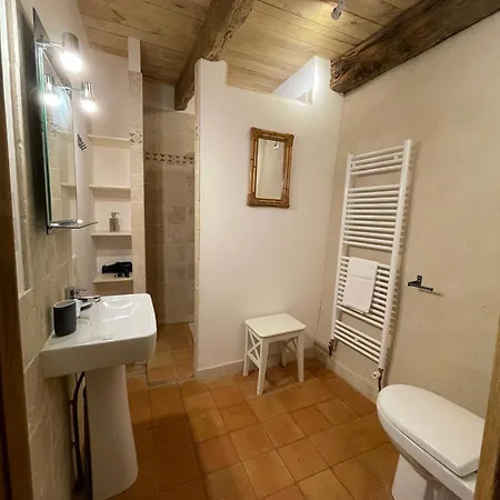 Ferienhaus L'oustal Du Larzac, En Aveyron *