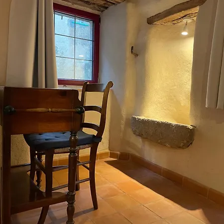 Ferienhaus L'oustal Du Larzac, En Aveyron *