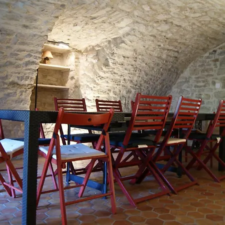 L'oustal Du Larzac, En Aveyron * La Bastide-Pradines