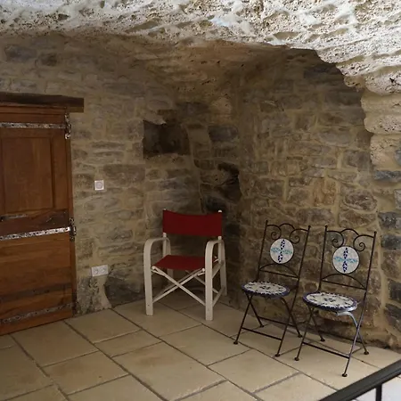 L'oustal Du Larzac, En Aveyron Nyaraló *