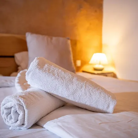 Ferienhaus L'oustal Du Larzac, En Aveyron La Bastide-Pradines