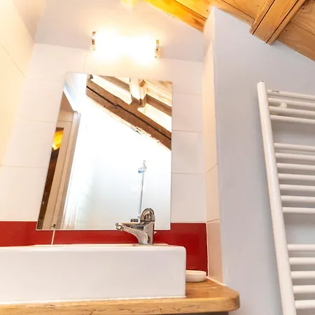 L'oustal Du Larzac, En Aveyron Ferienhaus *