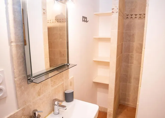 Feriehus L'oustal Du Larzac, En Aveyron