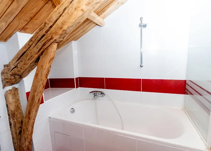 L'oustal Du Larzac, En Aveyron